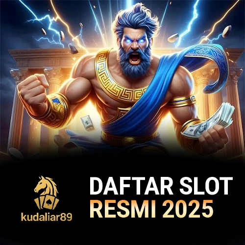 KUDALIAR89 | Situs Slot Resmi dan Terpercaya yang Bisa Diandalkan 
